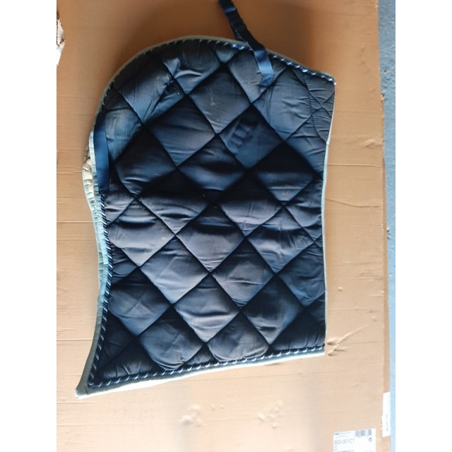 Tapis à pointe