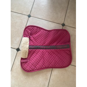 Amortisseur rose