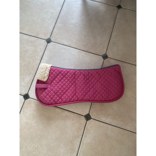 Amortisseur rose