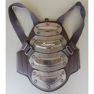 Protege dos Fouganza Decathlon