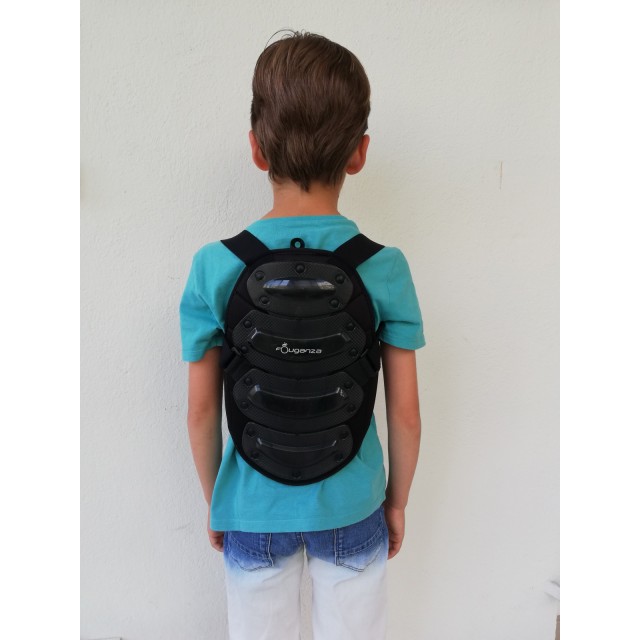Protege dos Fouganza Decathlon