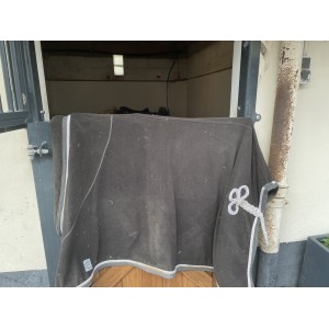 Couverture polaire greenfield
