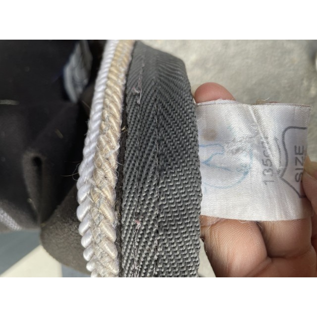 Couverture polaire greenfield