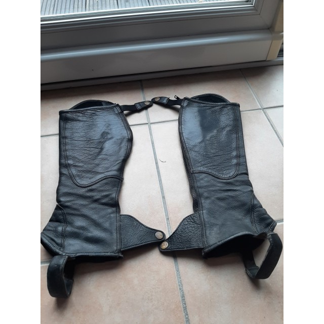 Chaps equitheme