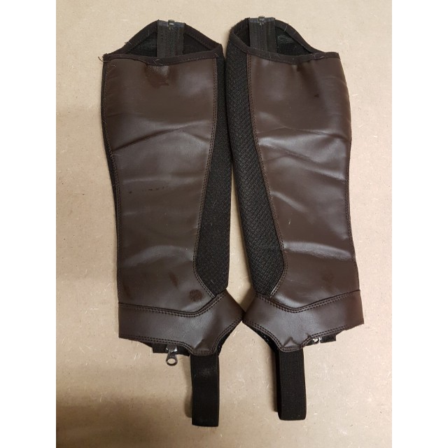 Mini chaps