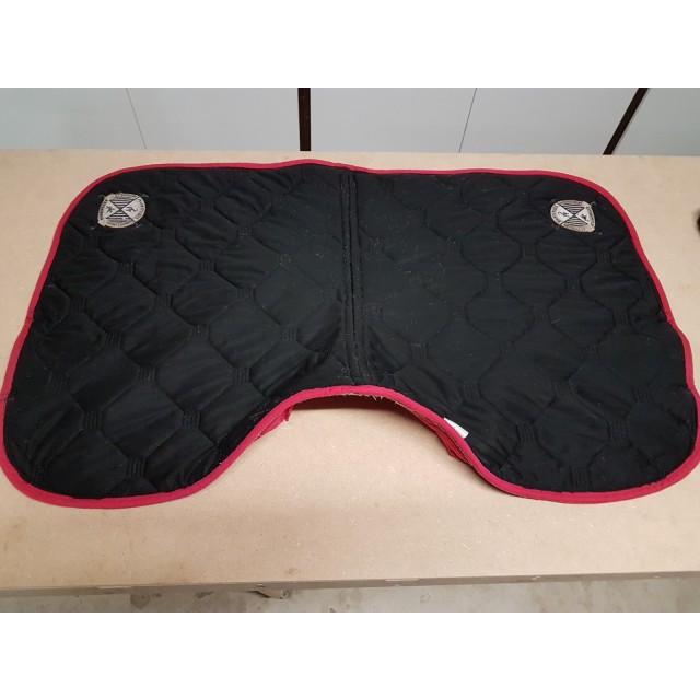Tapis de selle