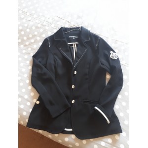 Veste de concours Hervé Godignon