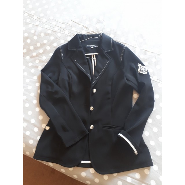 Veste de concours Hervé Godignon