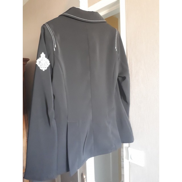 Veste de concours Hervé Godignon