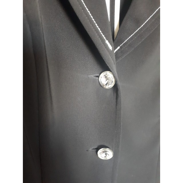 Veste de concours Hervé Godignon