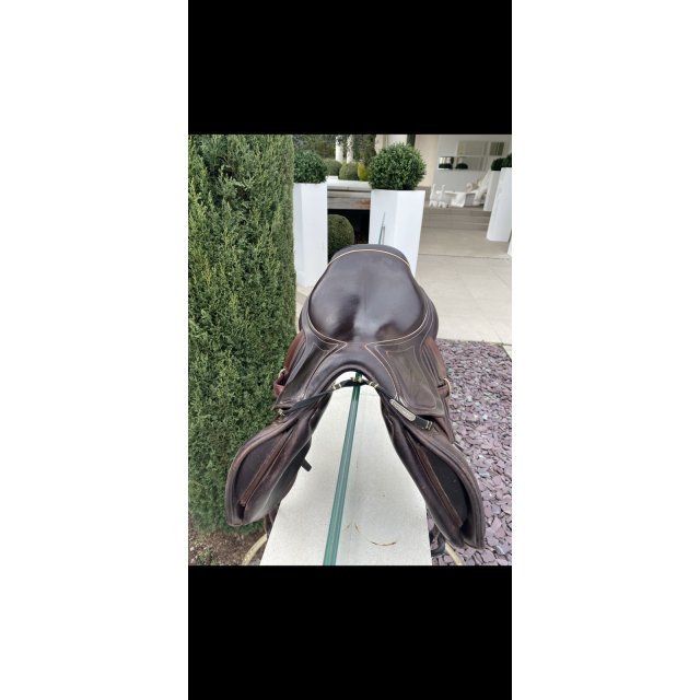 Selle CWD 2gs mademoiselle