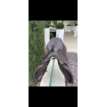 Selle CWD 2gs mademoiselle