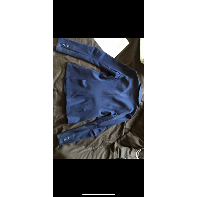 Veste de concours Esperado