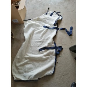 Chemise sechante concours