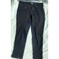 Pantalon homme de marque EQUITHEME taille 42