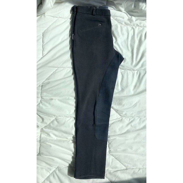 Pantalon homme de marque EQUITHEME taille 42