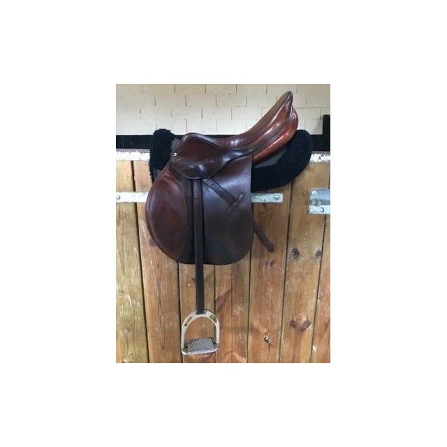 Selle Bruno DELGRANGE 17"5