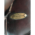 Selle Bruno DELGRANGE 17"5