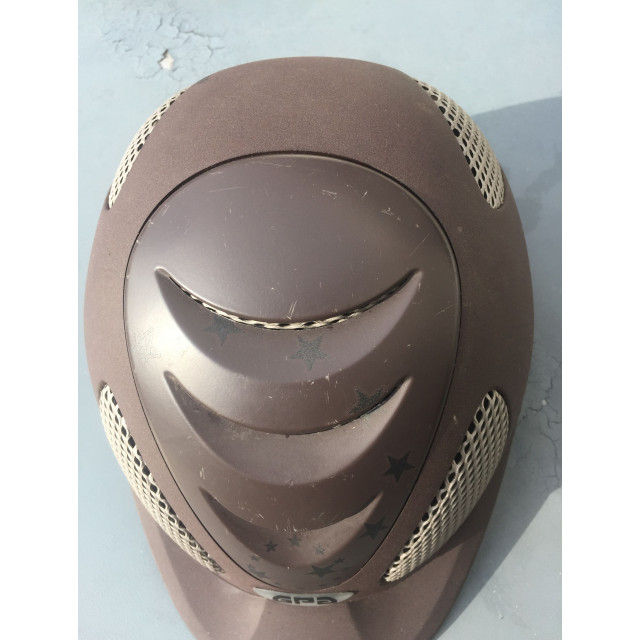 bombe GPA speed air