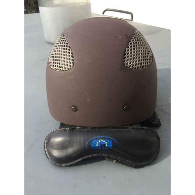 bombe GPA speed air