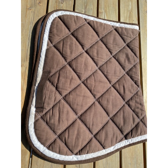 Tapis mixte cso marron lamotte