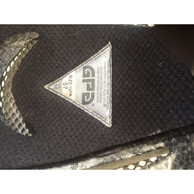 bombe GPA speed air