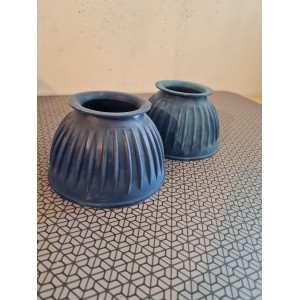 Cloches en caoutchouc