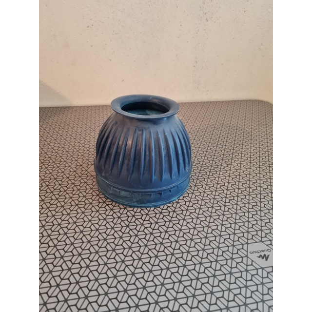 Cloches en caoutchouc