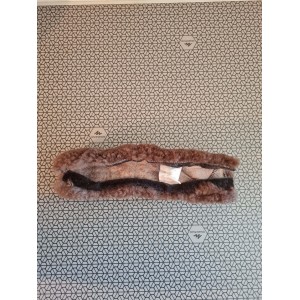 Fourreau de muserolle