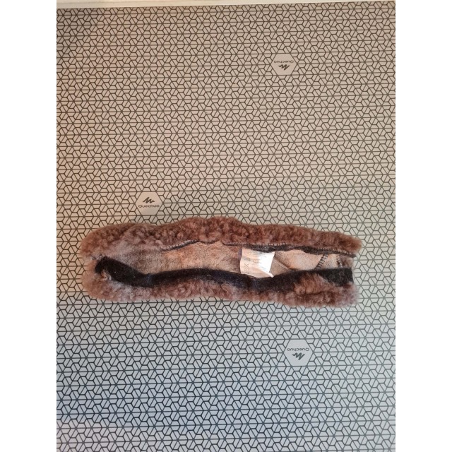 Fourreau de muserolle