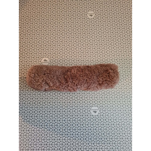 Fourreau de muserolle