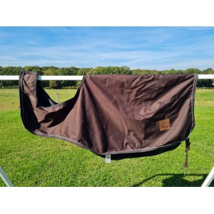 Couvre-reins imperméable