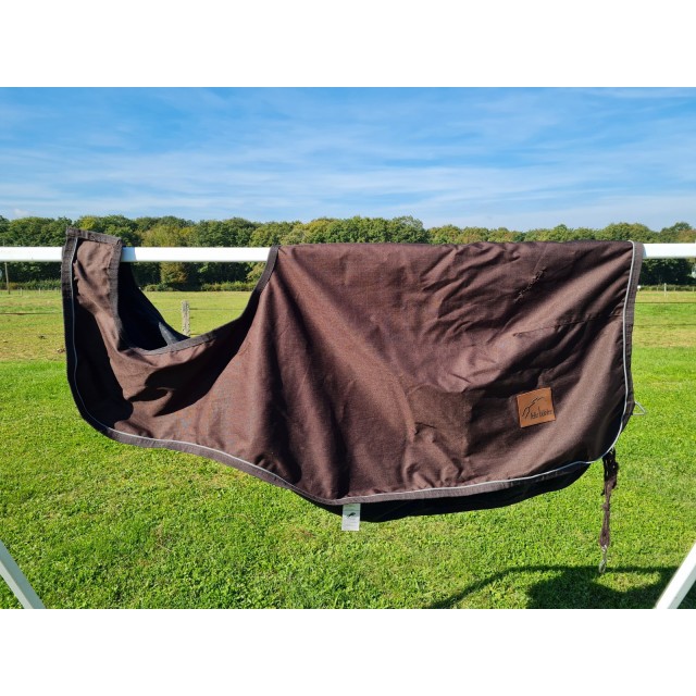 Couvre-reins imperméable