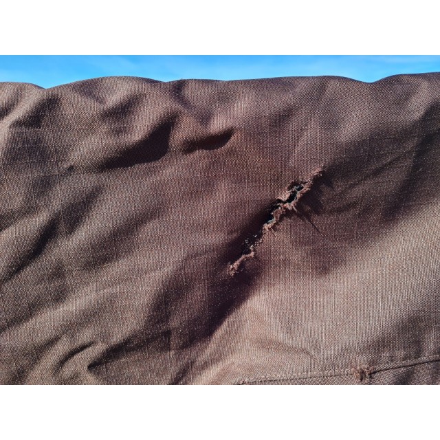 Couvre-reins imperméable