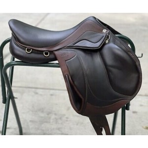 Selle Devoucoux chiberta lab 2020