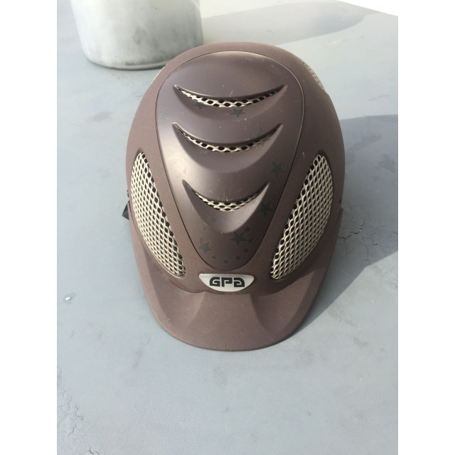 bombe GPA speed air