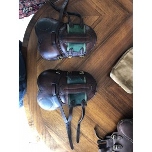 Protections Devoucoux