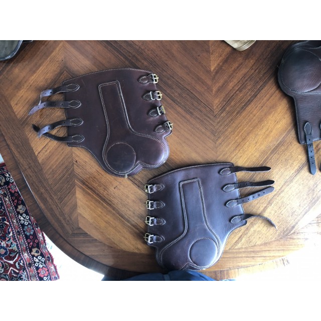 Protections Devoucoux