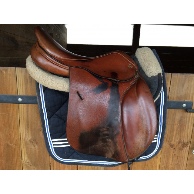 Selle Mixte 16,5