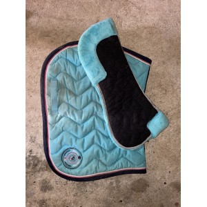 Tapis et amortisseur