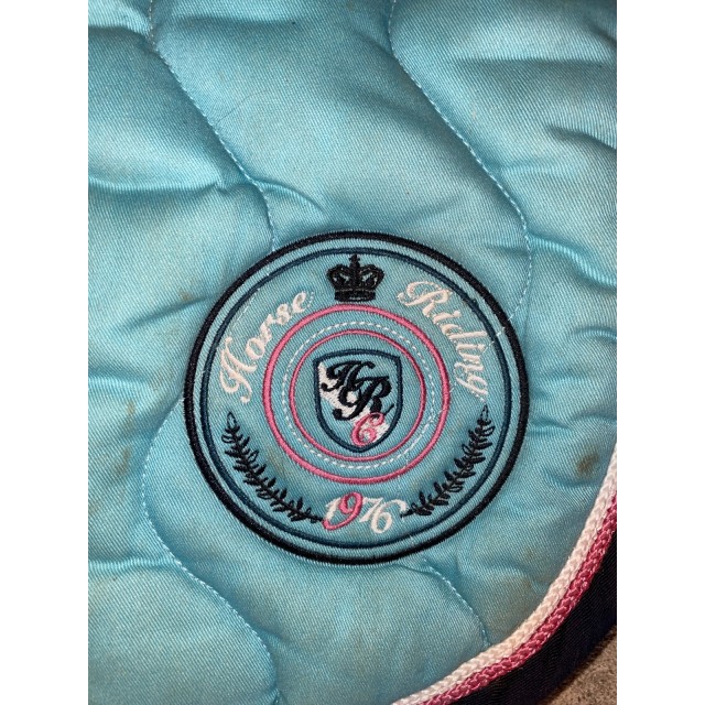 Tapis et amortisseur