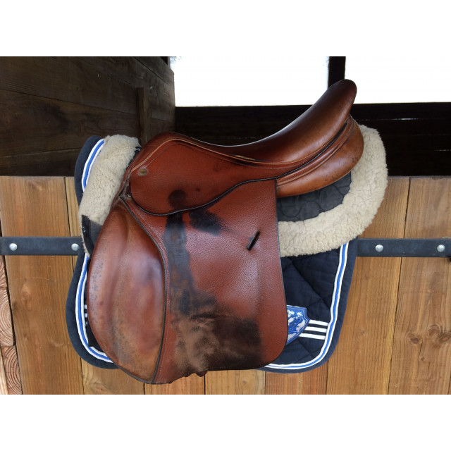 Selle Mixte 16,5