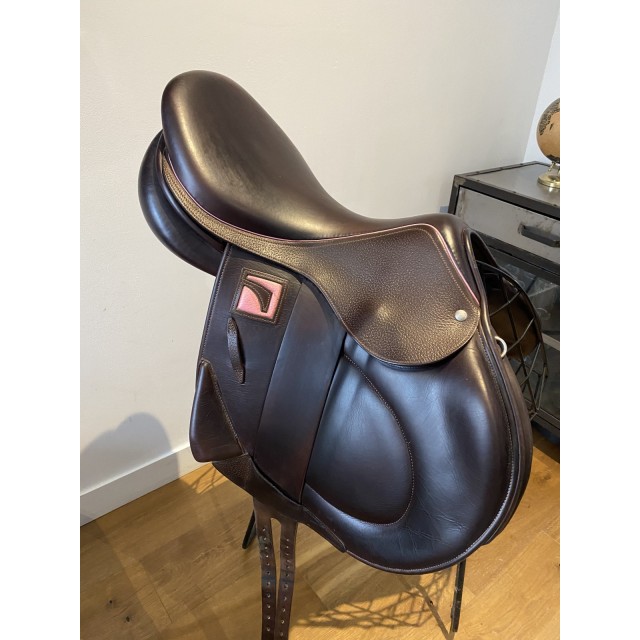 Selle monoquartier Childeric
