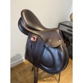 Selle monoquartier Childeric