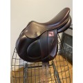 Selle monoquartier Childeric