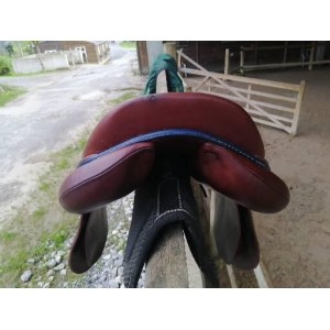 Selle Devoucoux Biarritz O