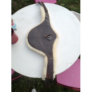 Sangle bavette mouton