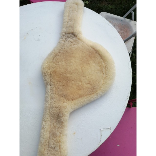 Sangle bavette mouton
