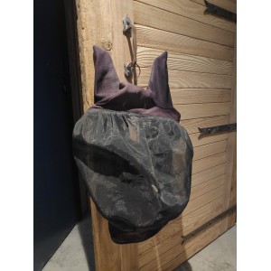 Bonnet à mouches Fouganza