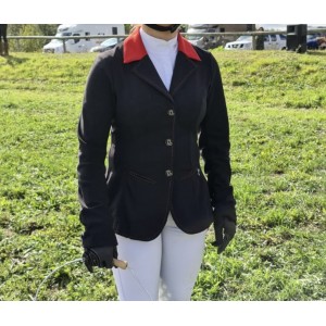 veste concours penelope